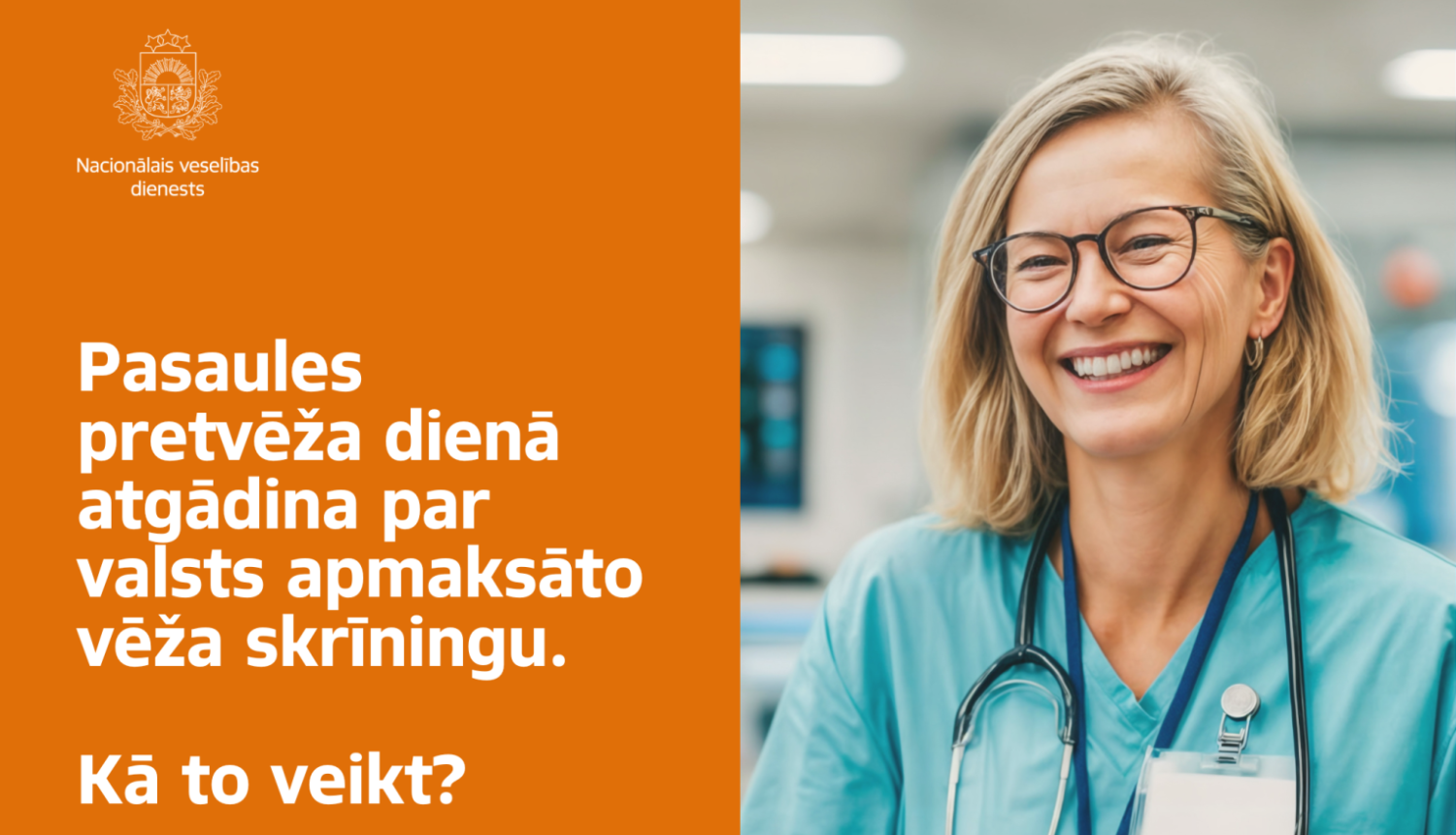 NVD informācija