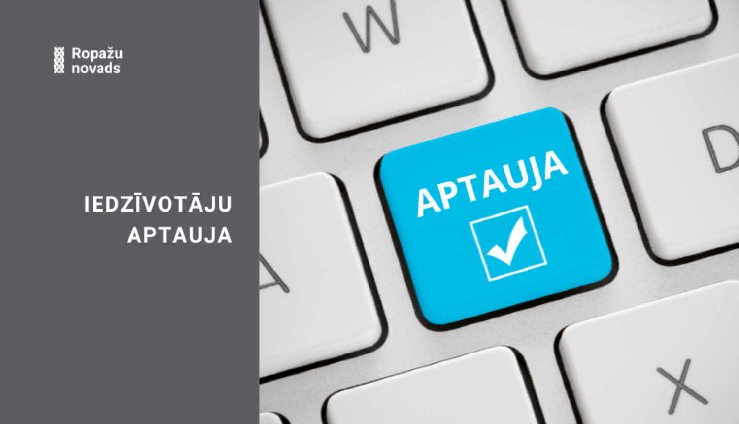 aptauja