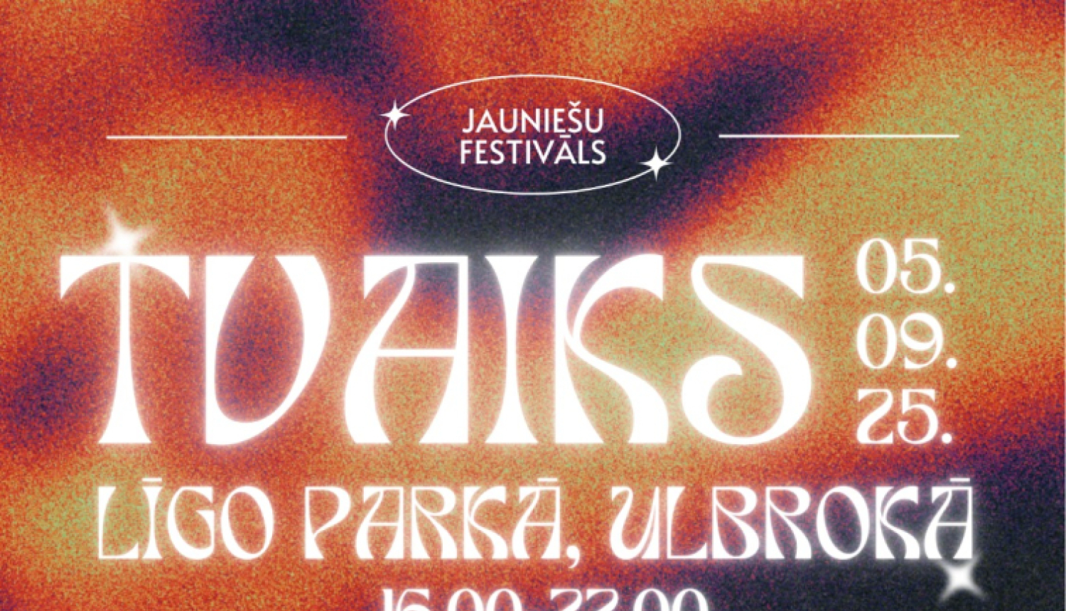 Tvaix 2025