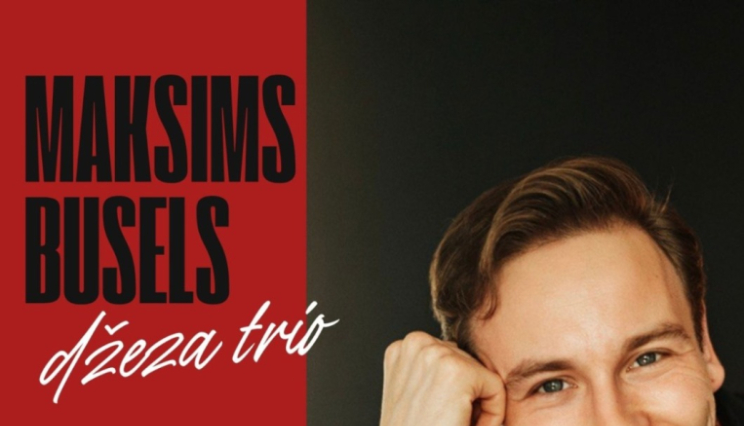Busels koncerts 