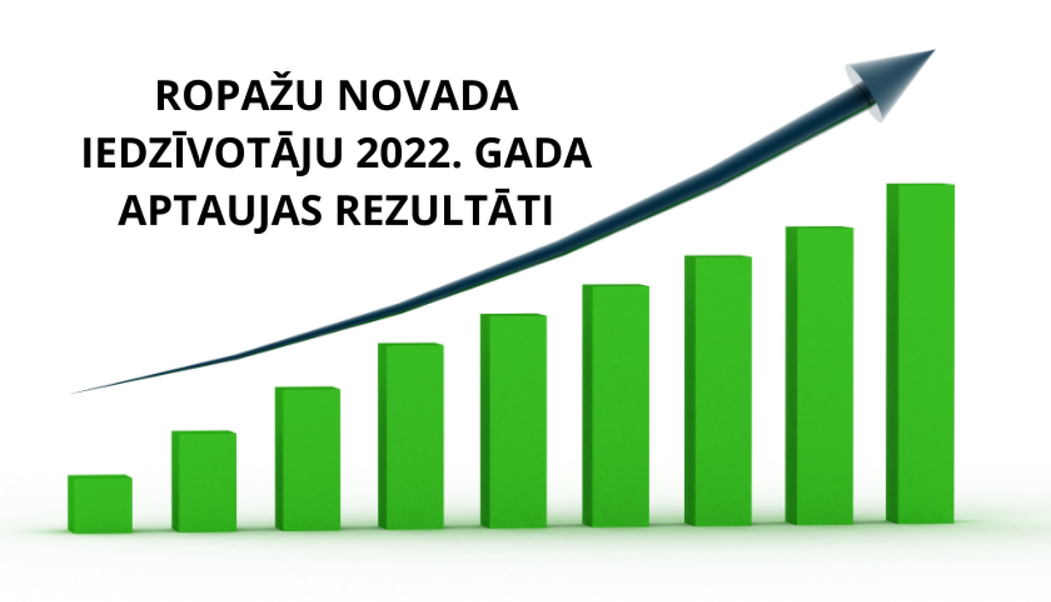 Aptaujas rezultāti