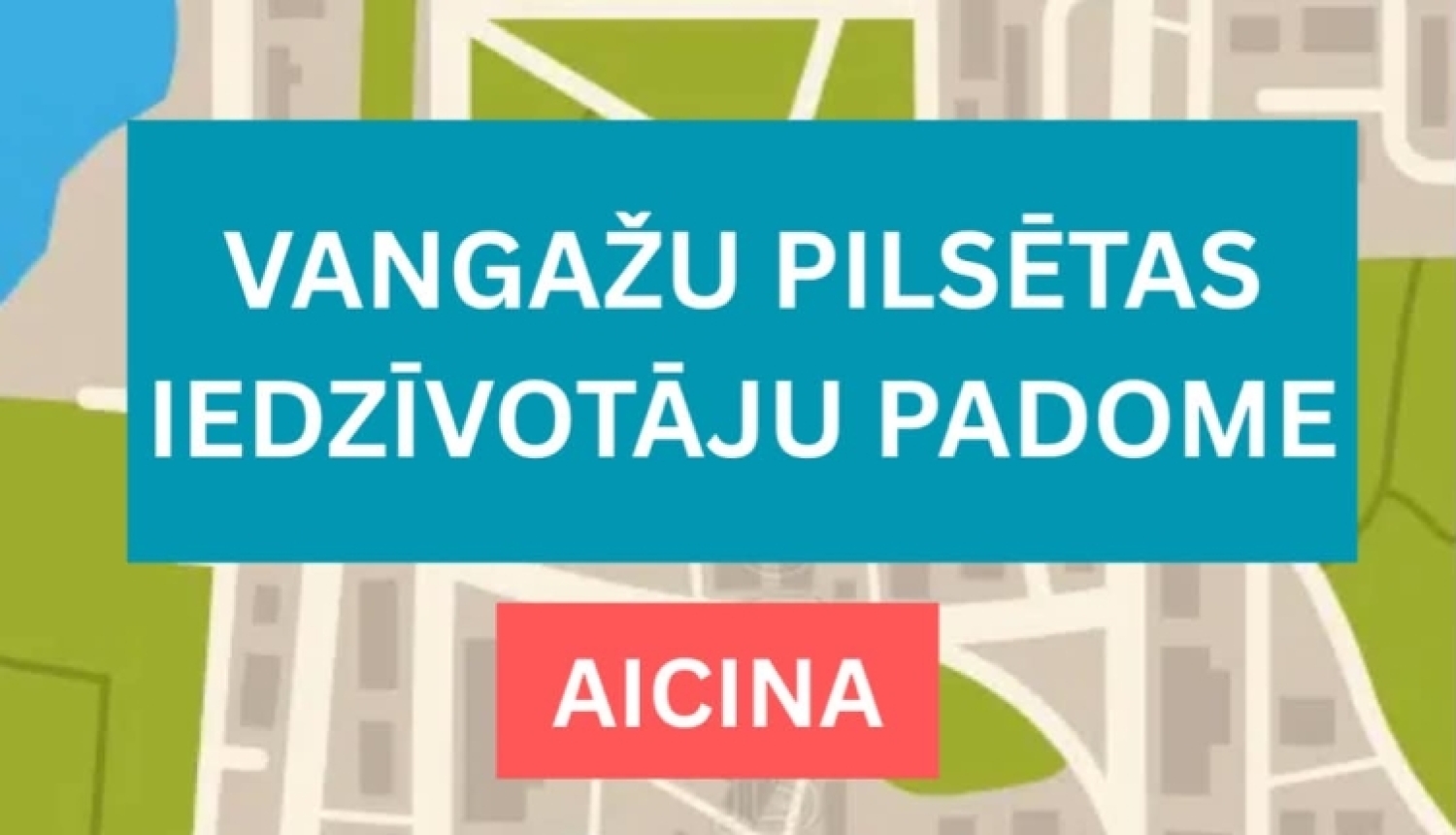 tikšanās ar Vangažu pilsētas iedzīvotāju padomi 