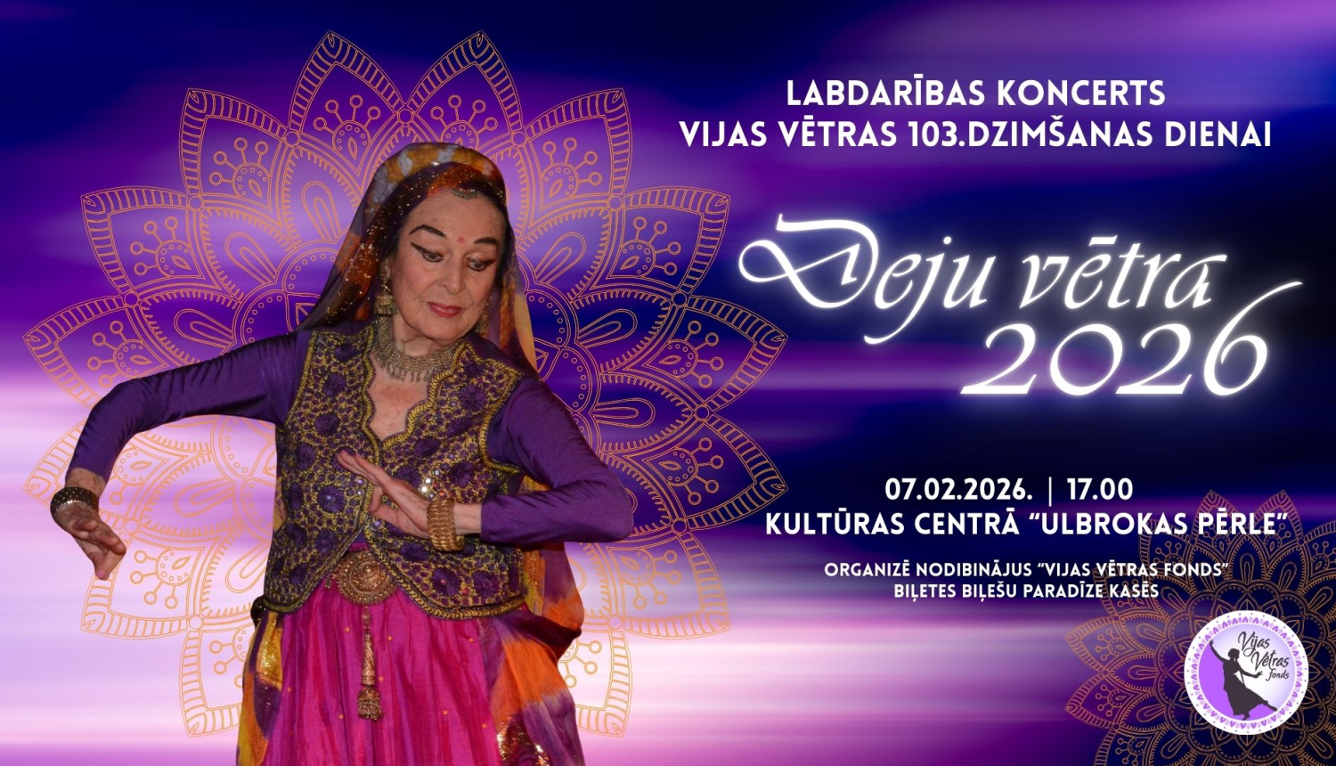Vija Vētra