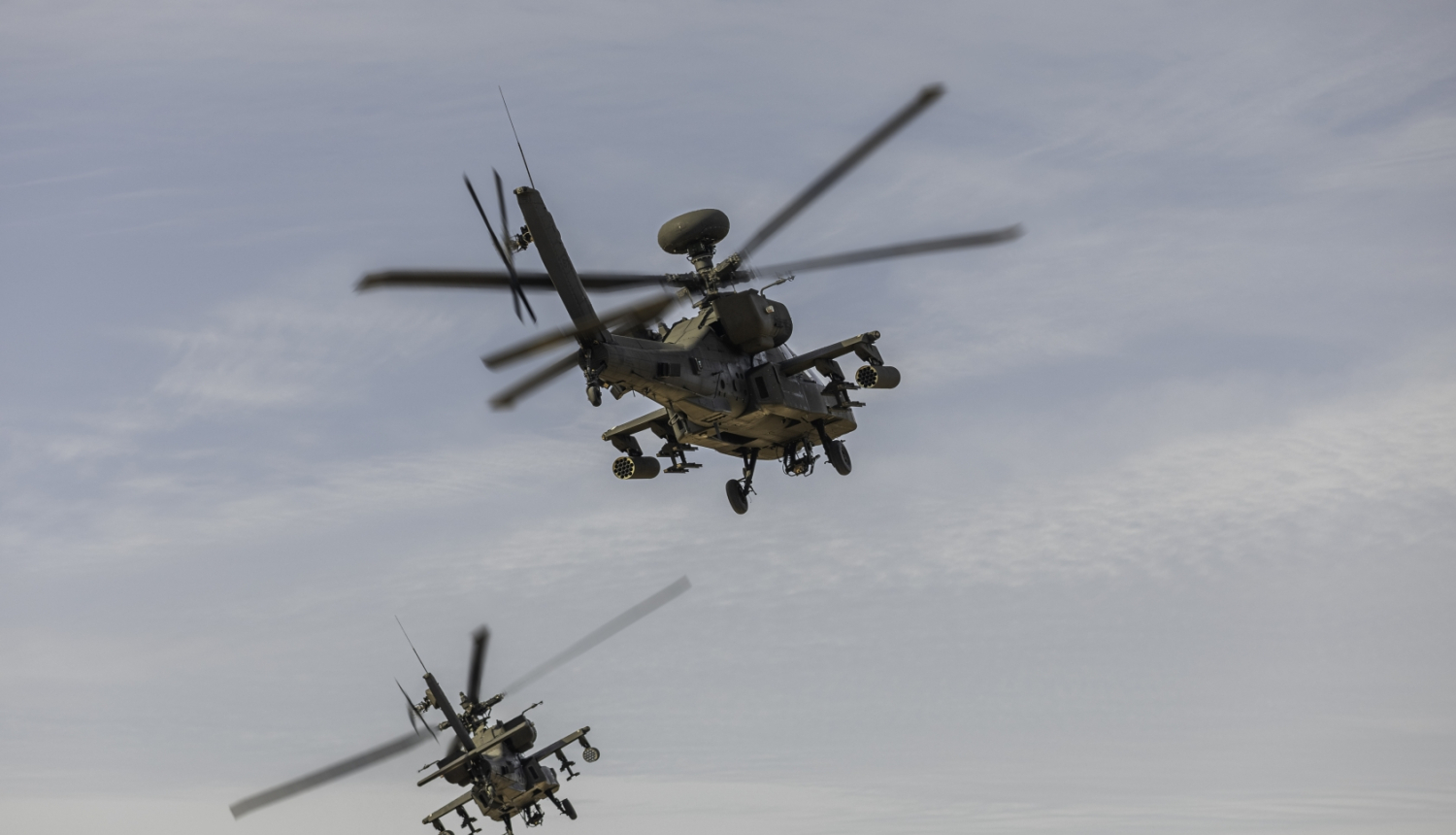Helikopters