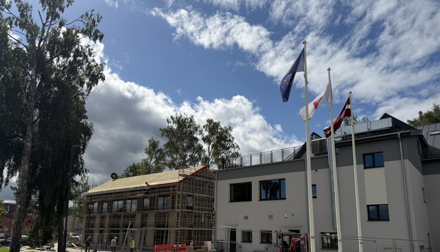 Berģu Mūzikas un mākslas pamatskolas