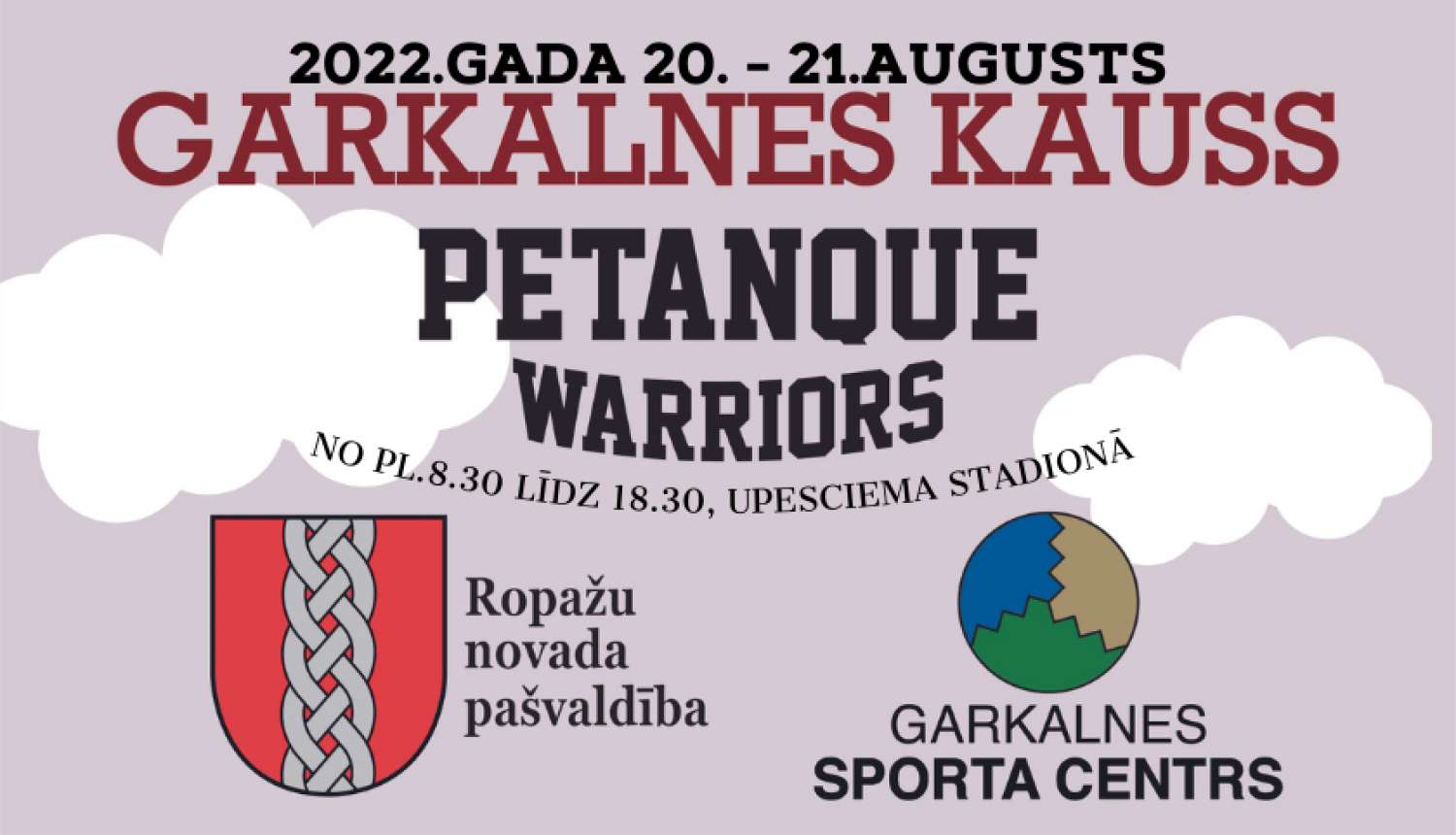 petanks