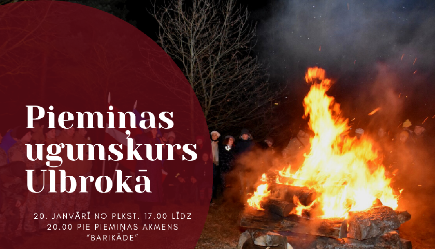 barikādes