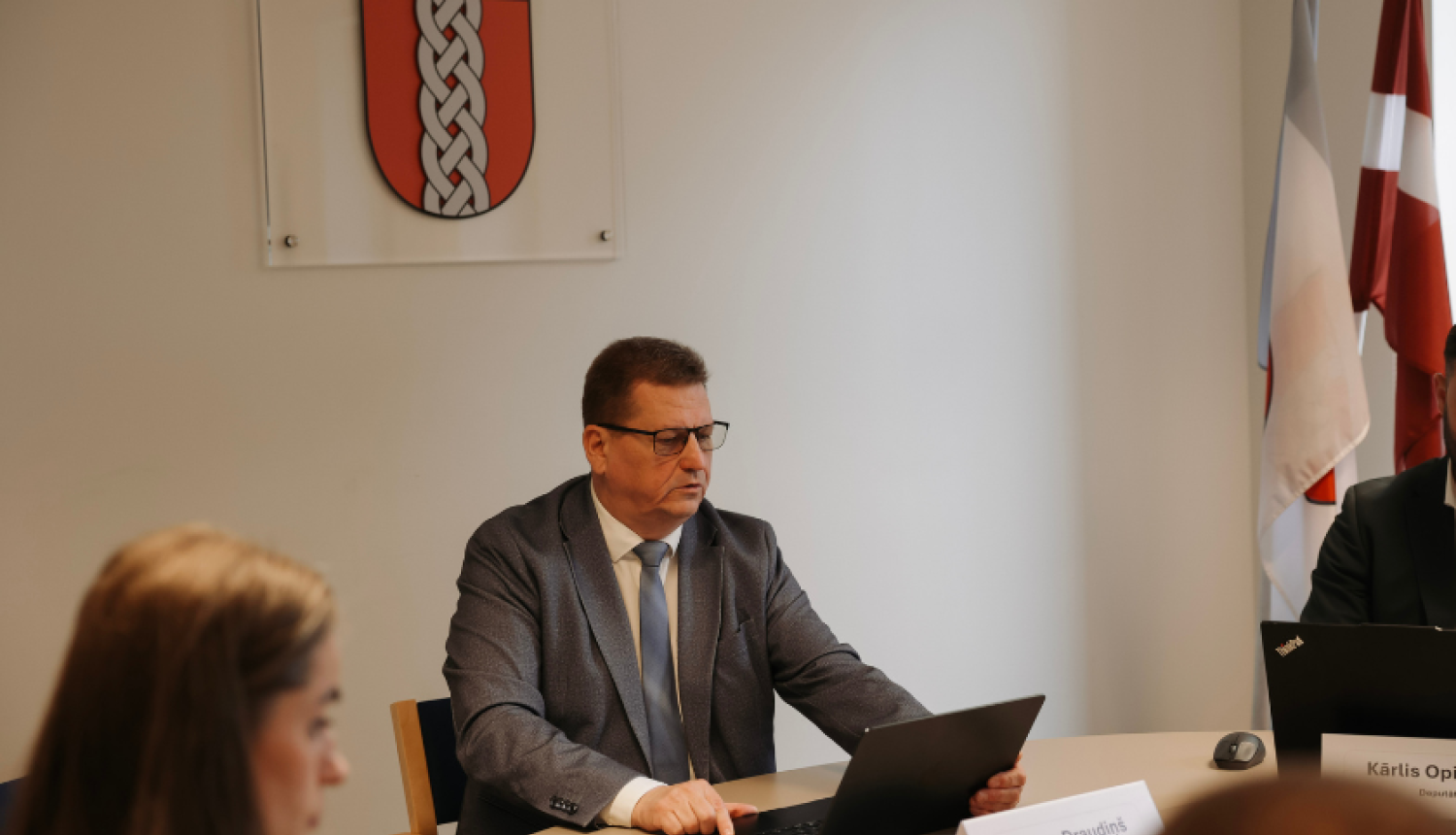 Aivars Draudiņš
