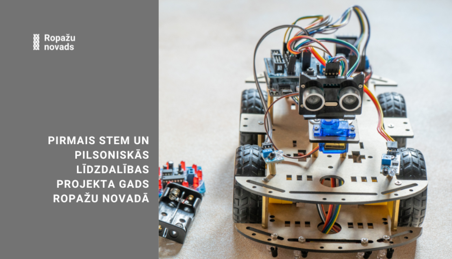 stem projekts