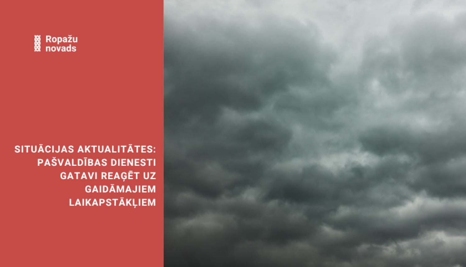 negaisa mākoņi