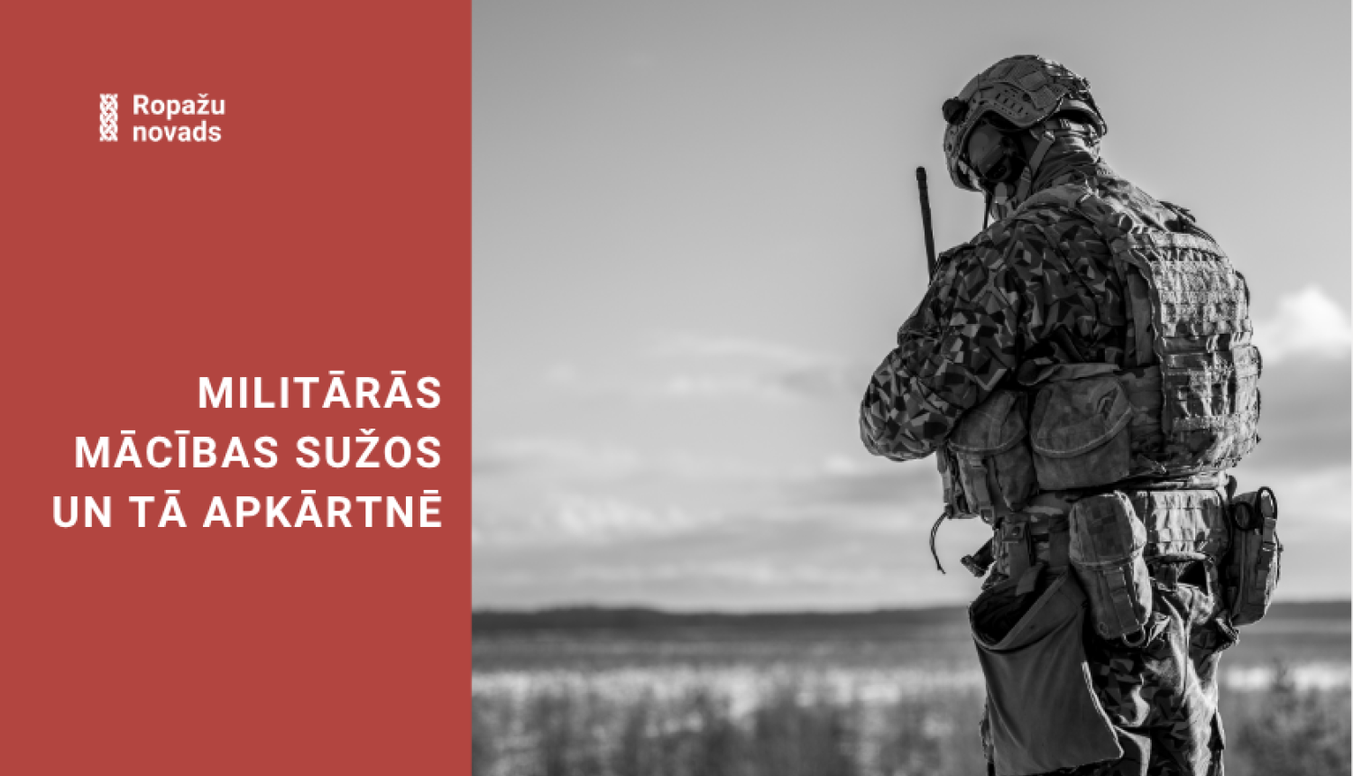 militāras mācības Sužos