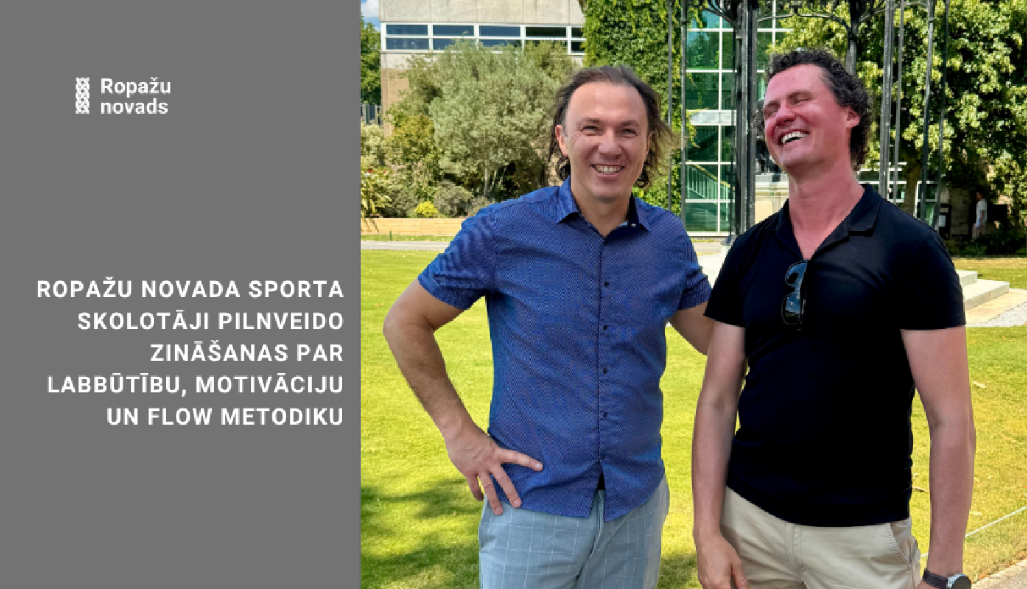 "Mācībspējas" komandas lektori