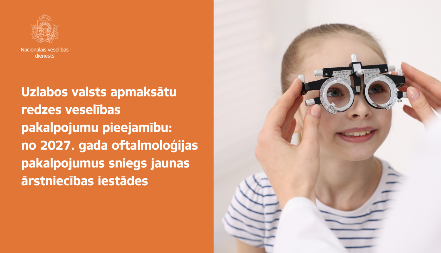 NVD informācija