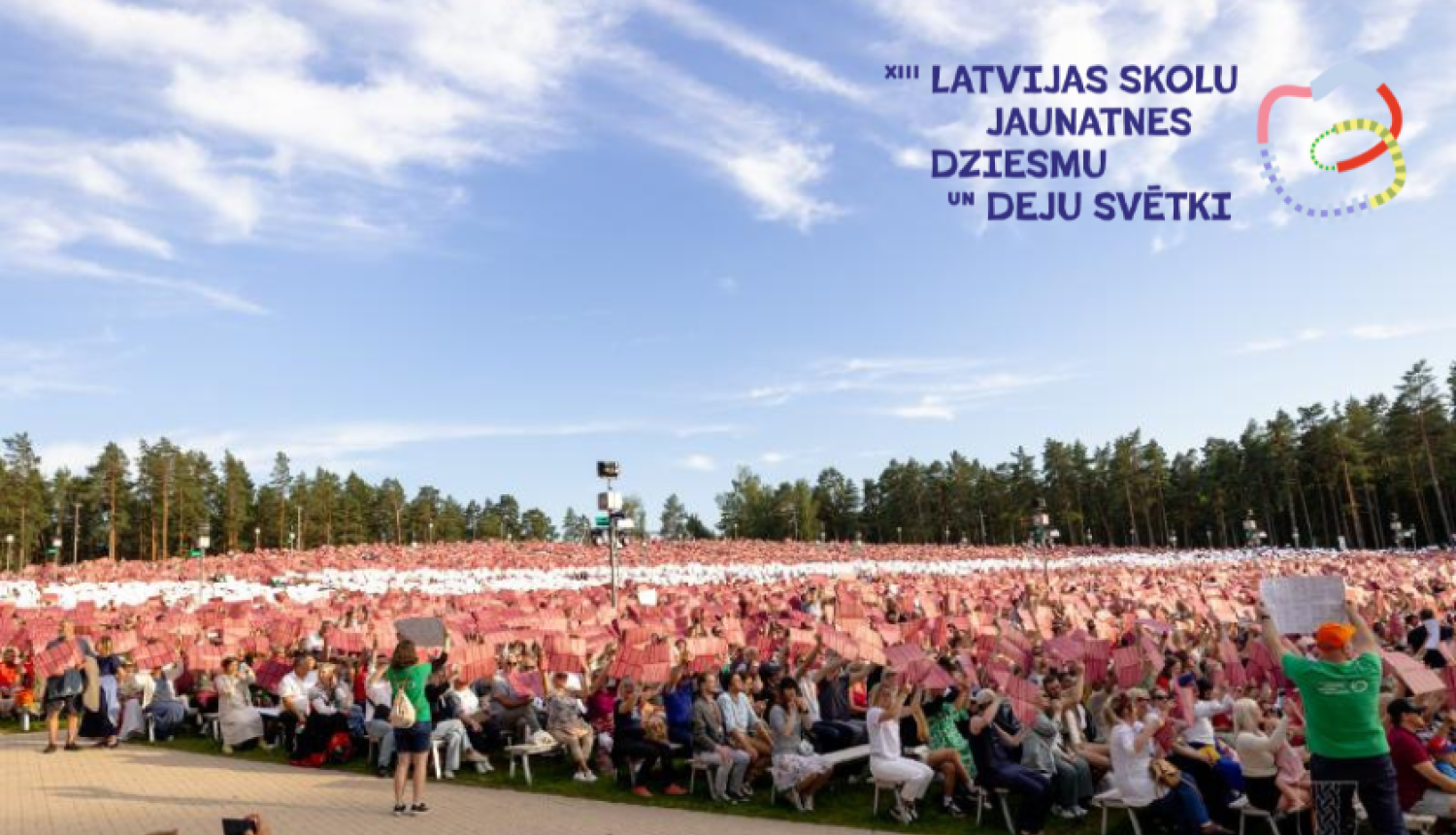 Dziesmu svētki 