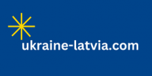 Ukraine to Latvia