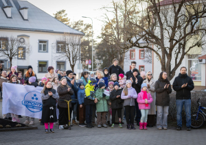 Ropažu novada sporta laureāti 2025.gadā