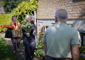 Annas Matisānes simtgadu jubileja
