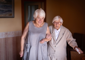 Annas Matisānes simtgadu jubileja