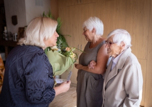 Annas Matisānes simtgadu jubileja