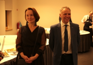 Uzņēmēju balva 2023