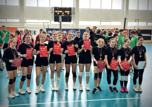 Ropažu novada “Top!” kausa izcīņas finālsacensību atlases posms