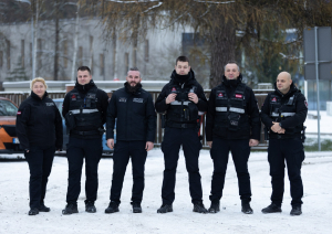 Sveicam Policijas darbinieku dienā!