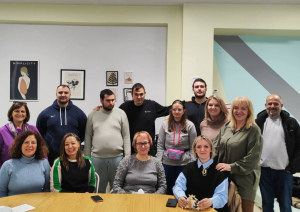 Starptautiskā sadarbība bērnu ar AST atbalstam: "Erasmus+" projekta noslēgums Grieķijā