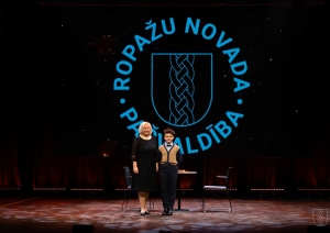 Dambretes izaicinājums: Maksims Novickis – Vita Paulāne, 07.03.2024.