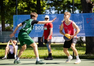 Ropažu novada sportisti Latvijas Jaunatnes X olimpiādē izcīna piecas medaļas 