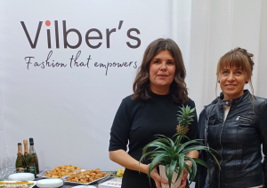 Uzņēmums “Vilber’s” atklāj ražošanas telpas Vangažos