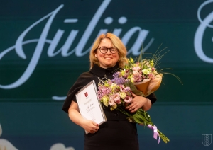 Gada pedagogs 2023