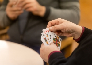 Garkalnes pagasta zolītes un galda tenisa turnīrs, 18.02.2023.