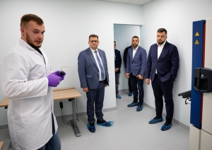  "Baltic Photonics"