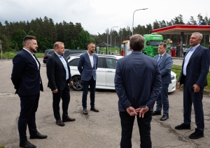  "Baltic Photonics"