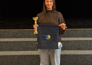 Garkalnes šaha čempionāta 3. posms