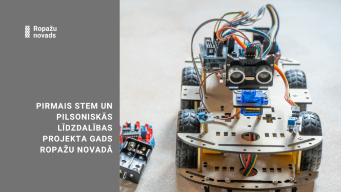 stem projekts
