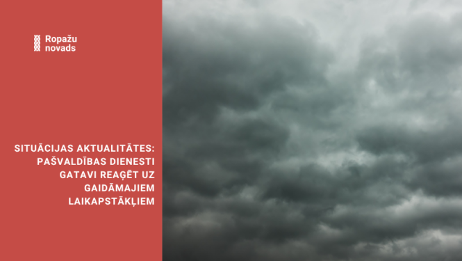 negaisa mākoņi