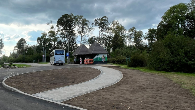 Ropažu celiņš
