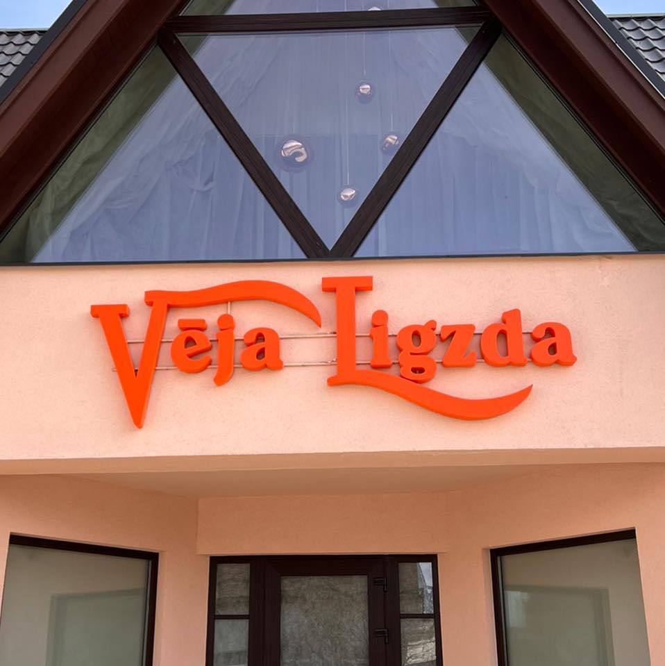 veja ligzda