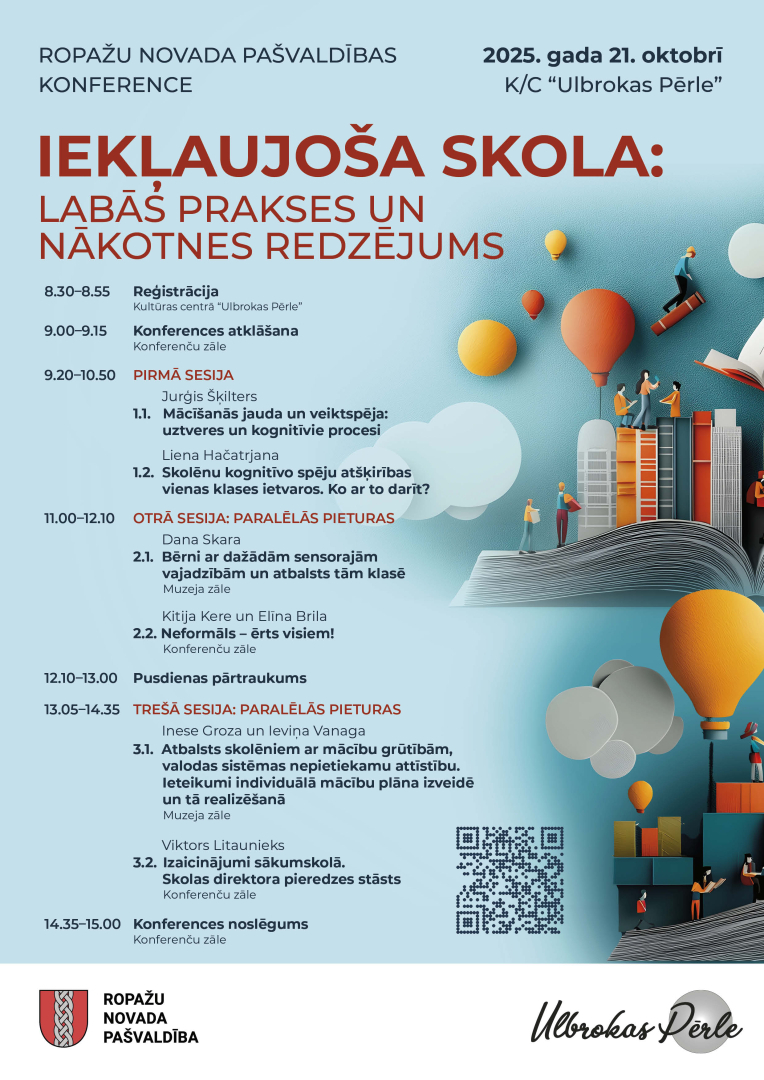 konference
