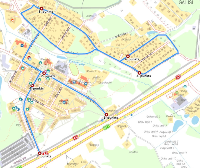 Inčukalna Brīvprātīgo ugunsdzēsēju biedrība