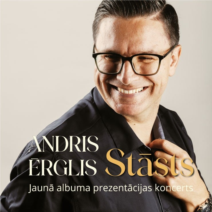 andris erglis