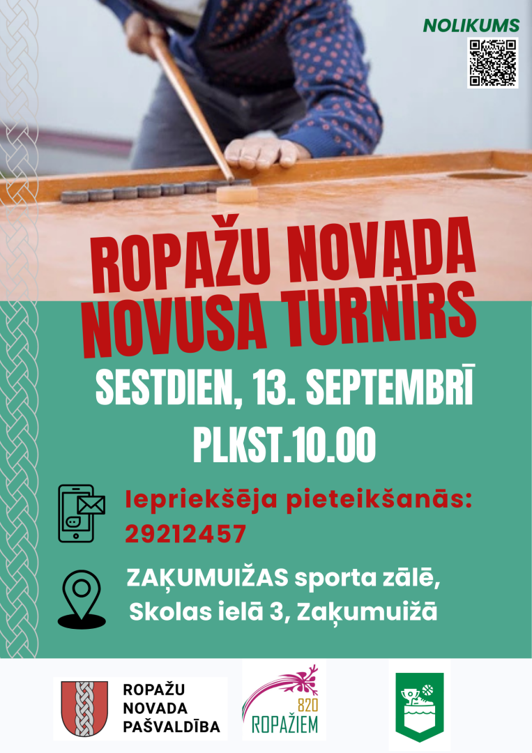 afiša novusam
