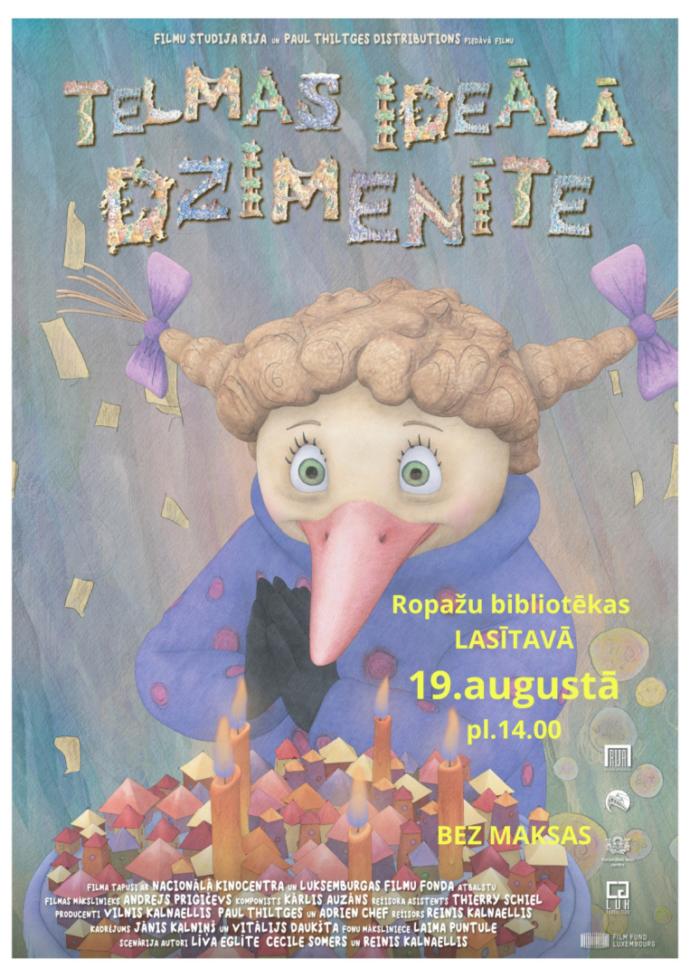 telma