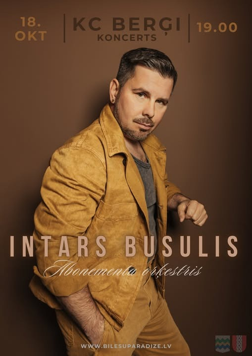 intars busulis