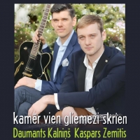 Kamēr vien gliemezi skrien
