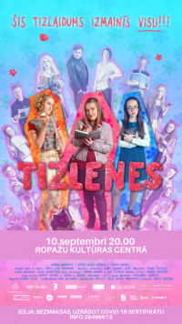 Tizlenes