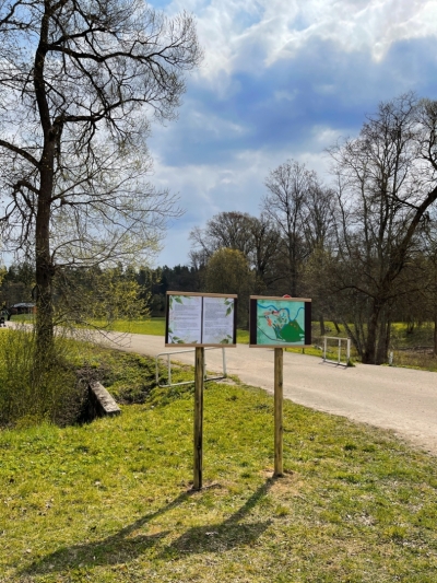 Dabas taka Zaķumuižā  6