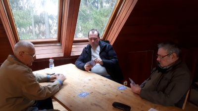 Ropažu pagasta zolītes 3 posms
