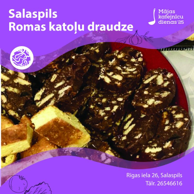 MKD - Salaspils Romas katoļu draudze